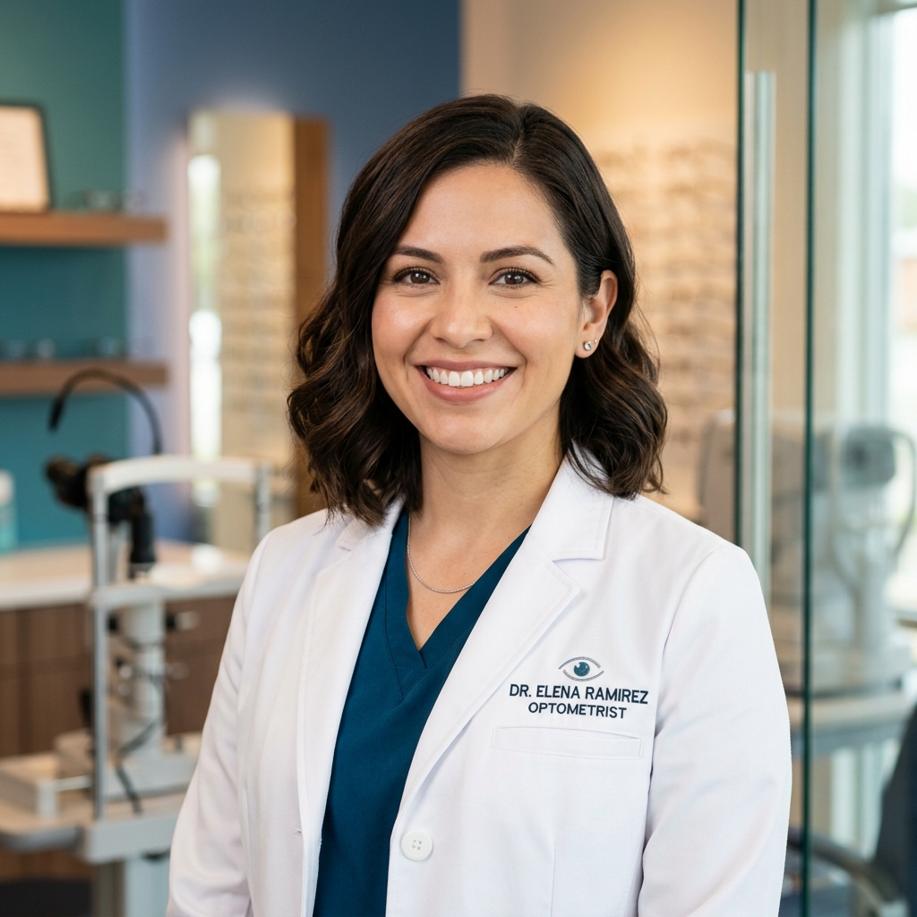 LASIK & Cataract Support